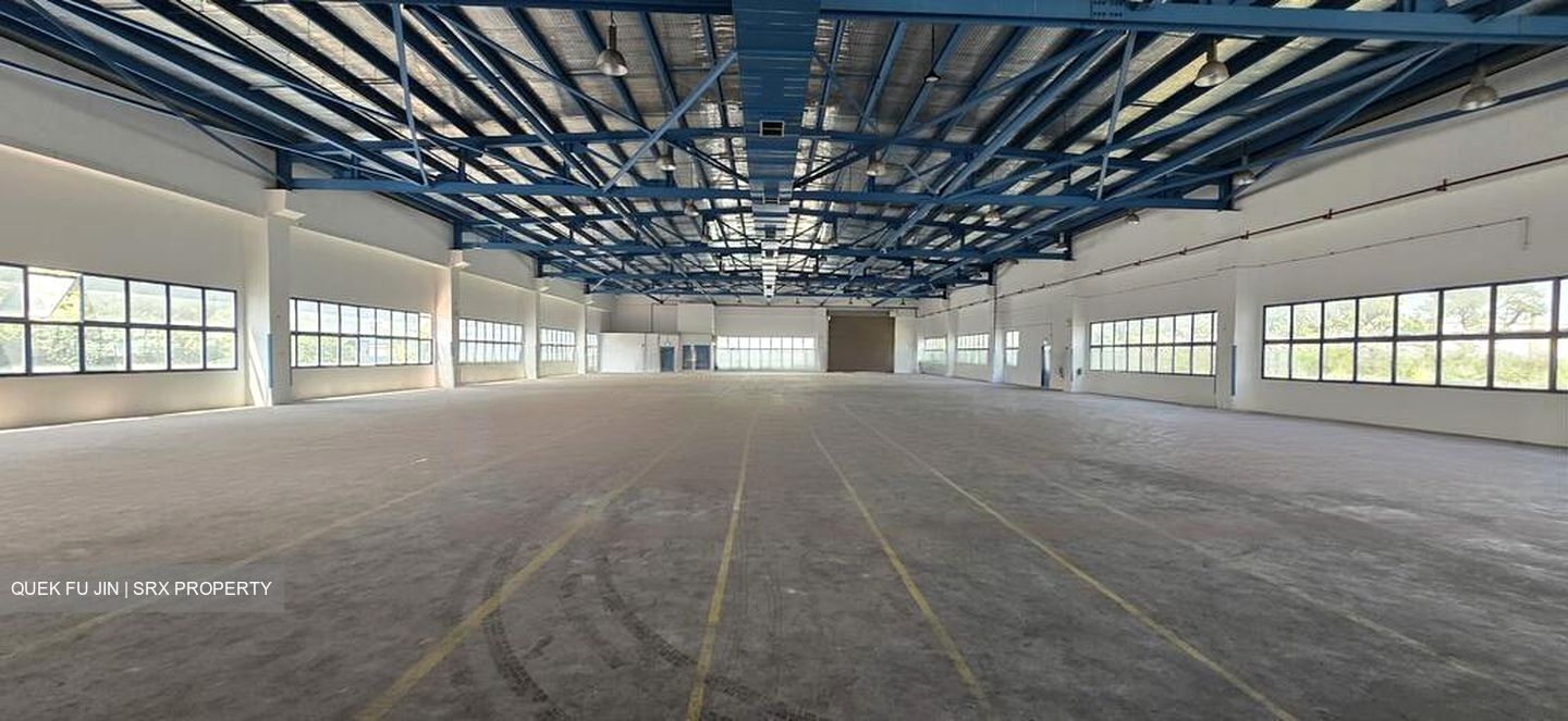 Tuas View Square (D22), Factory #453400281